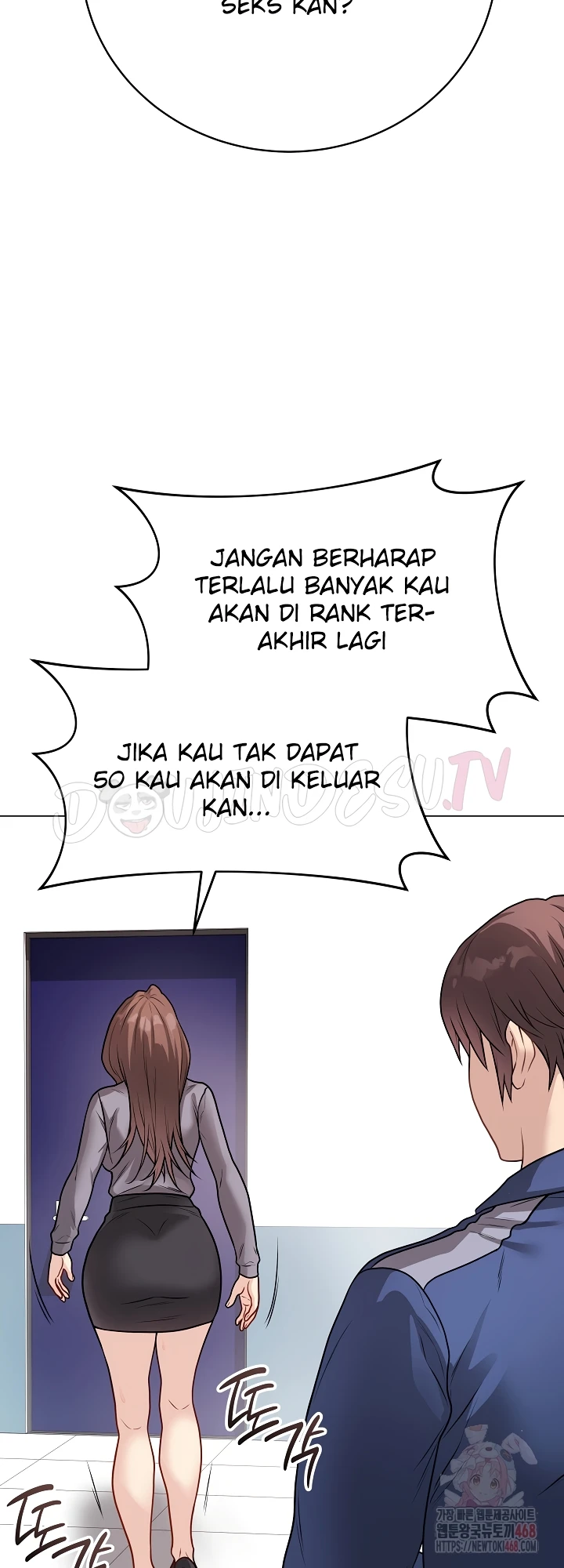 Signed, Sealed, Mistaken - Page 60